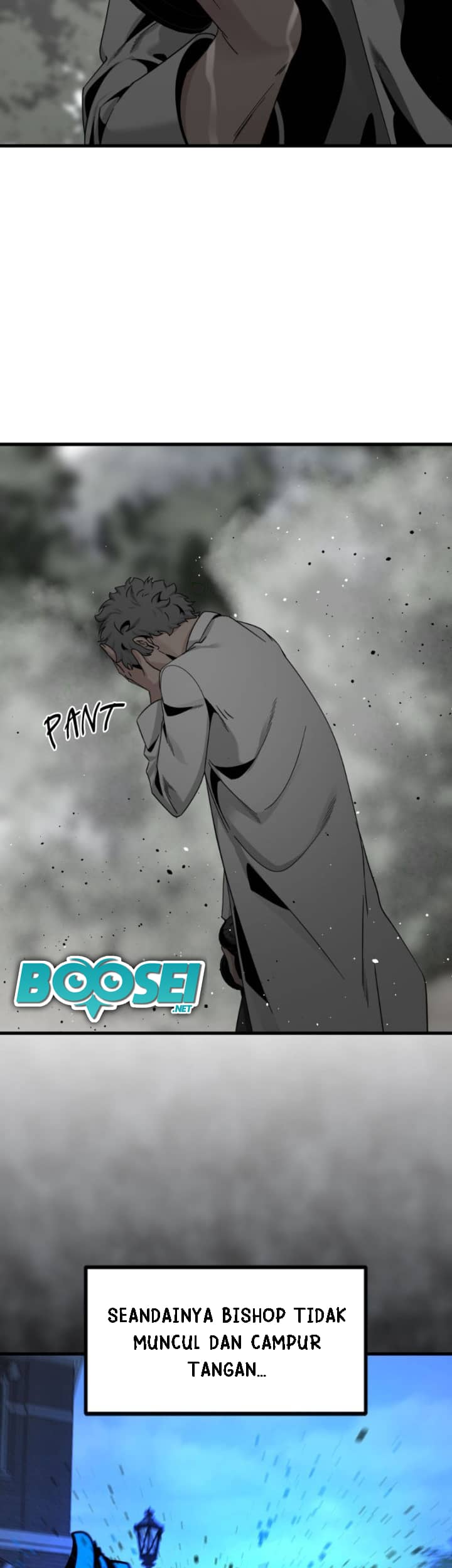 Hero Killer Chapter 72 - halaman 31