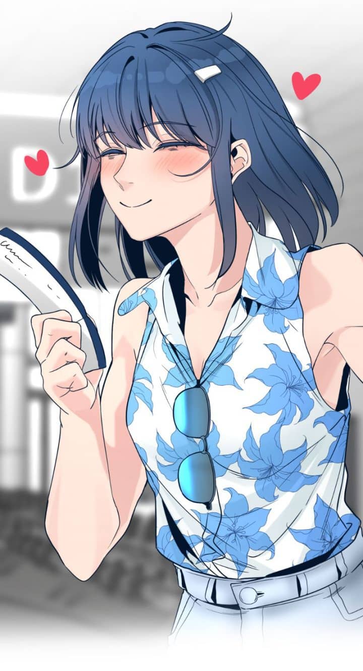 Hero Killer Chapter 72 - halaman 59