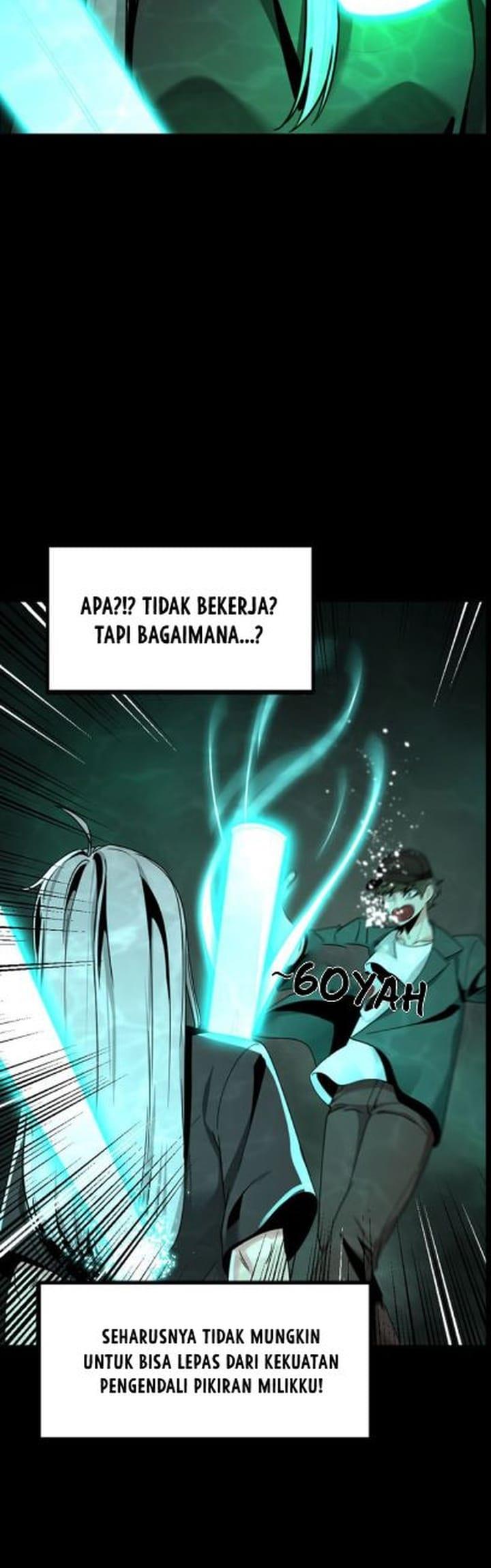 Hero Killer Chapter 73 - halaman 16