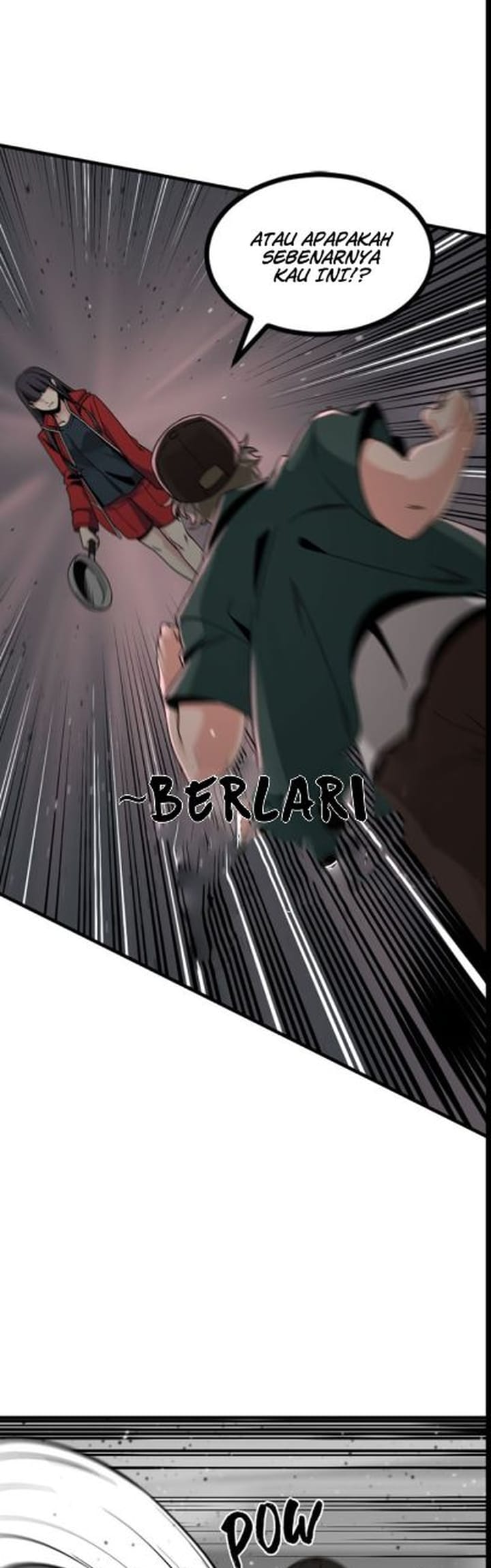 Hero Killer Chapter 73 - halaman 23