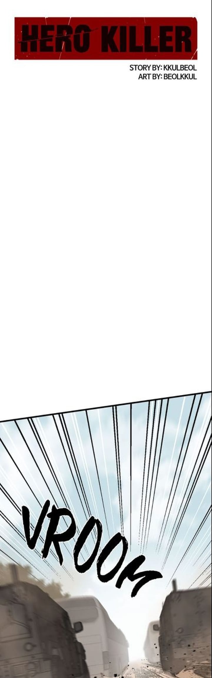 Hero Killer Chapter 73 - halaman 28