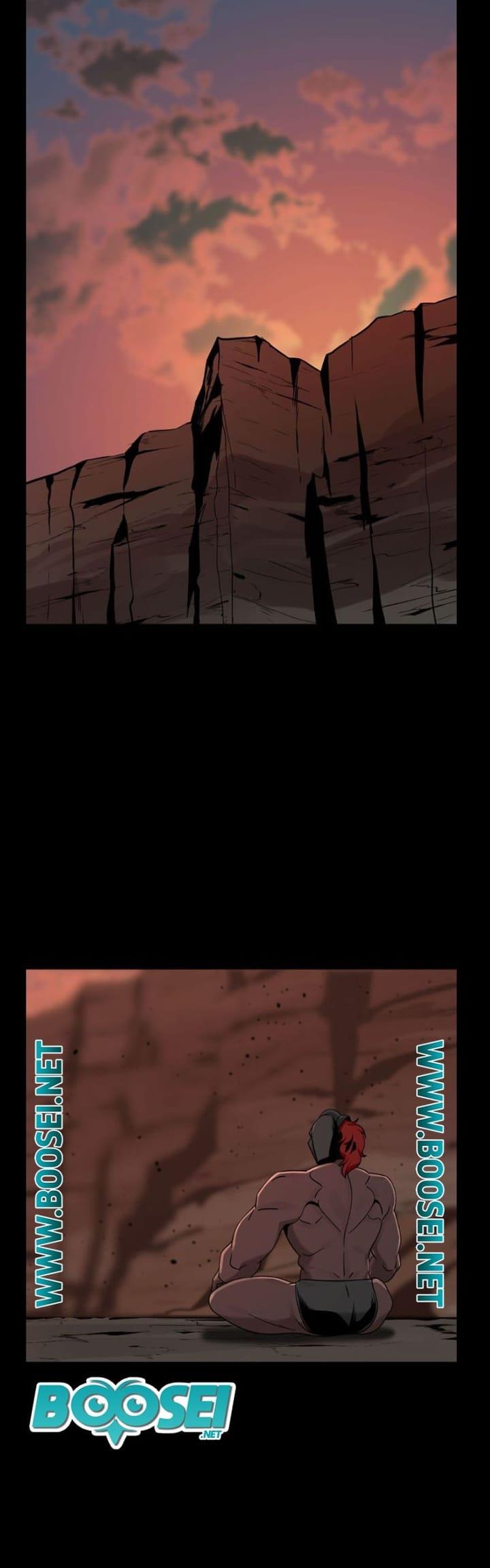 Hero Killer Chapter 73 - halaman 52