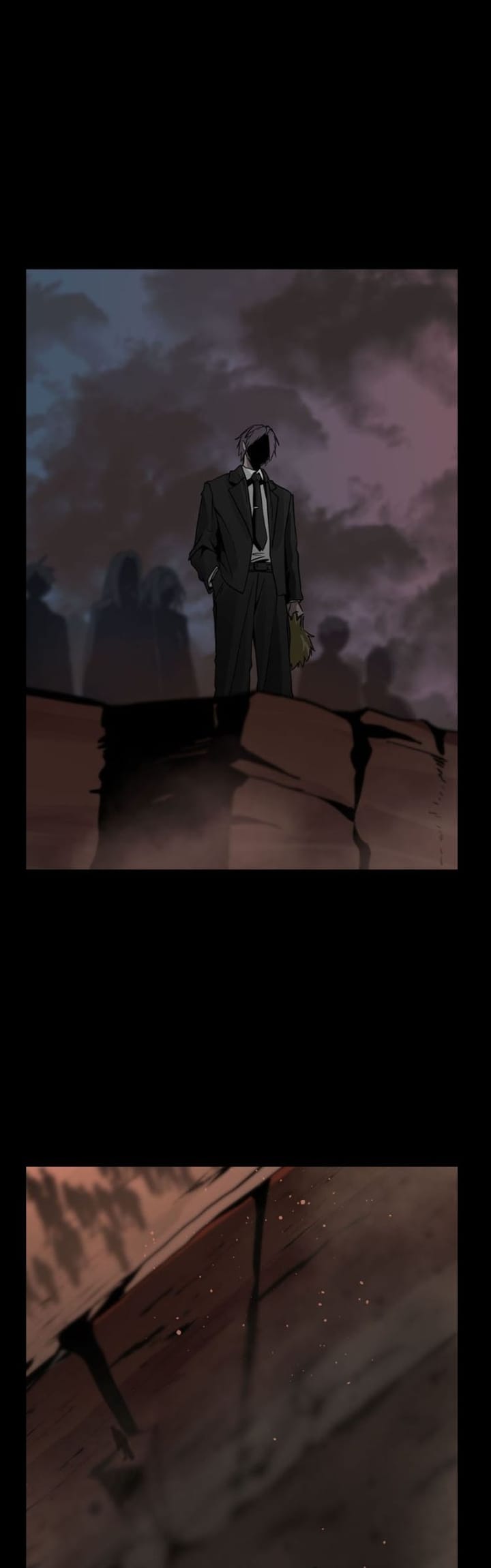 Hero Killer Chapter 73 - halaman 54
