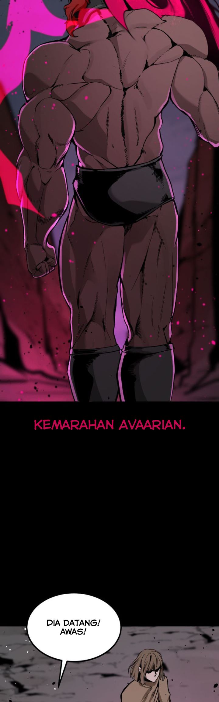 Hero Killer Chapter 74 - halaman 20
