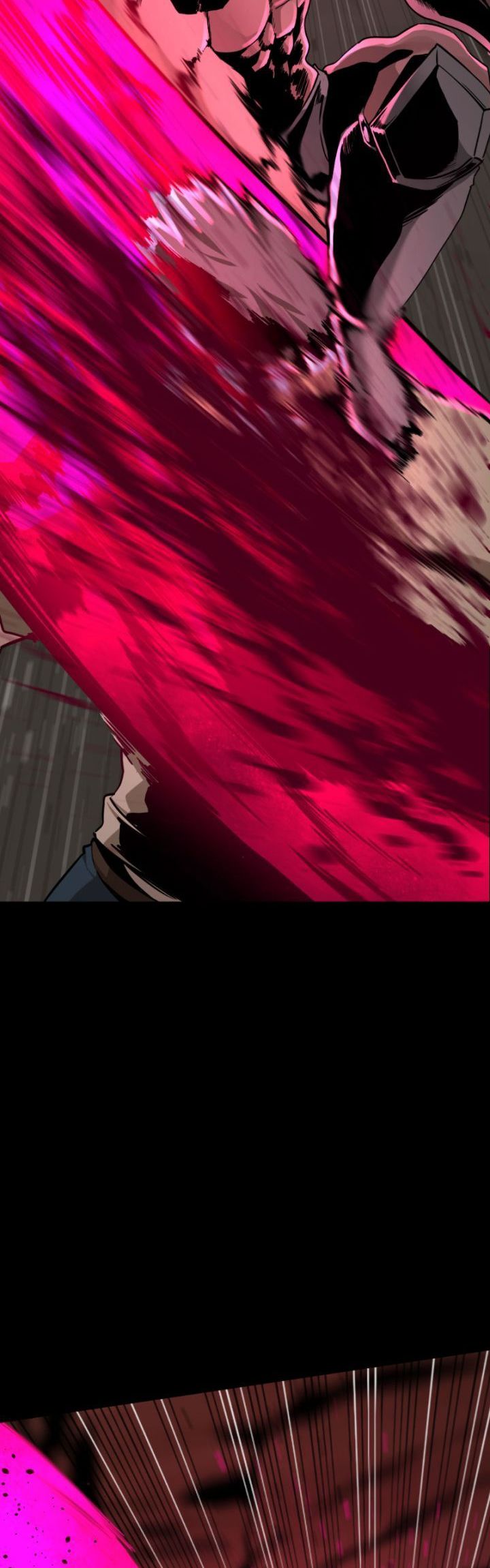 Hero Killer Chapter 74 - halaman 22