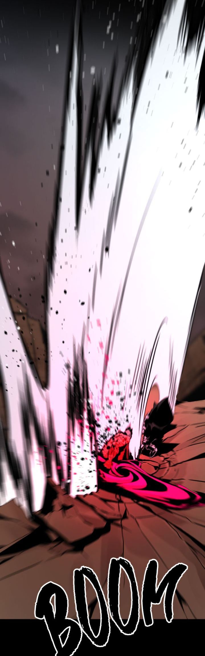 Hero Killer Chapter 74 - halaman 55