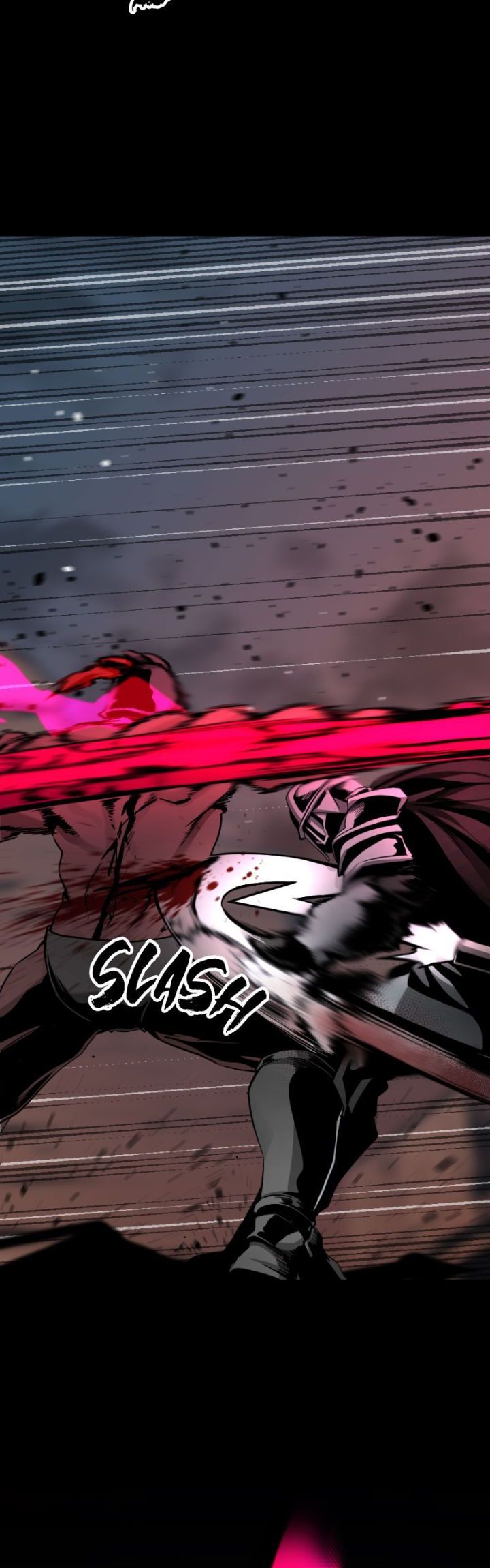 Hero Killer Chapter 74 - halaman 56