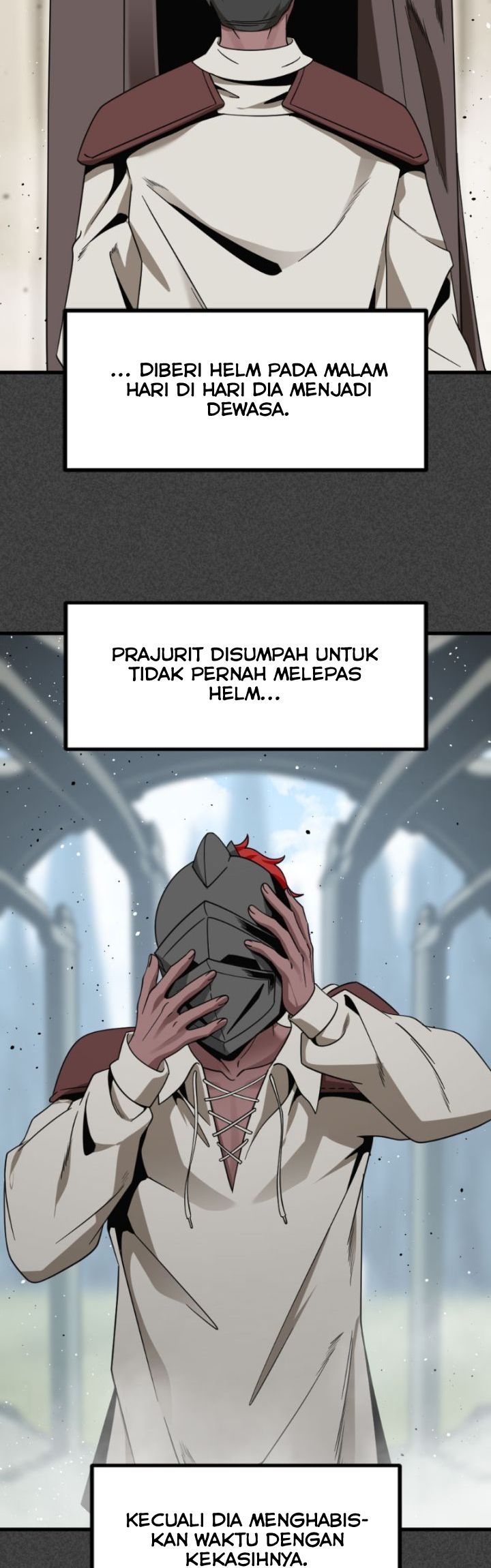 Hero Killer Chapter 74 - halaman 6
