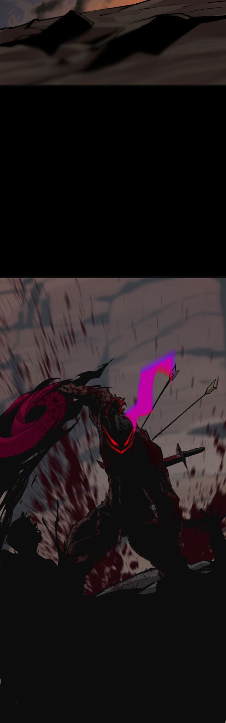 Hero Killer Chapter 74 - halaman 63