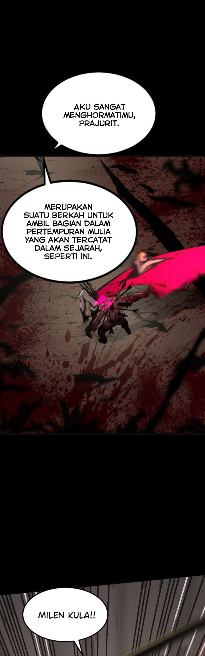 Hero Killer Chapter 74 - halaman 66