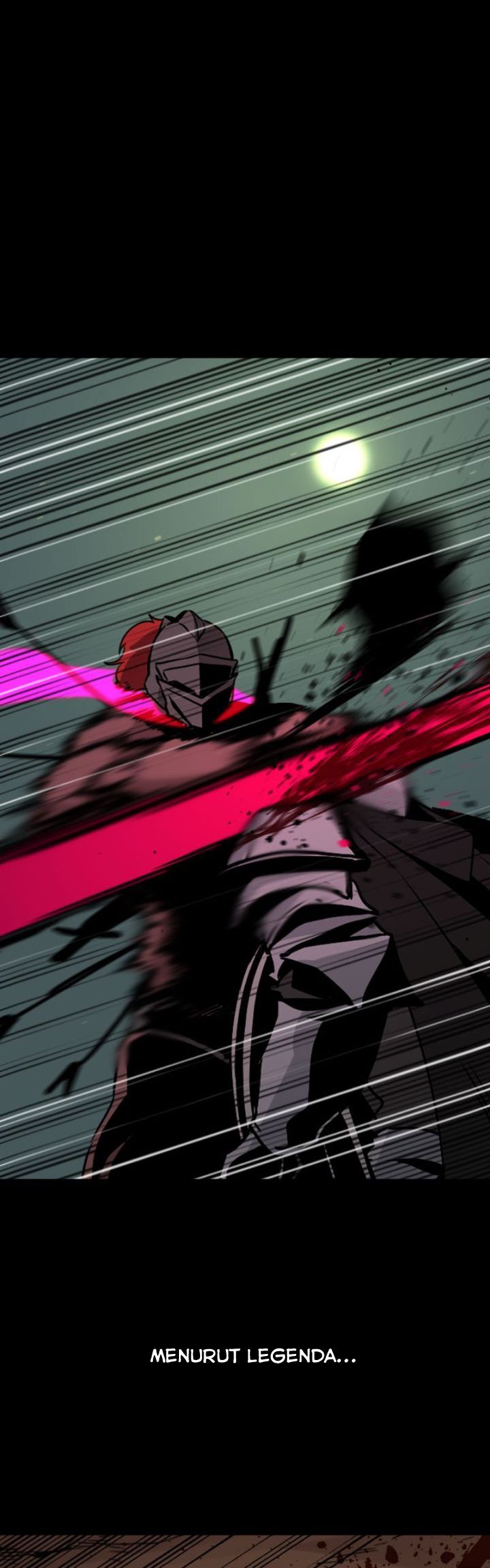 Hero Killer Chapter 74 - halaman 69