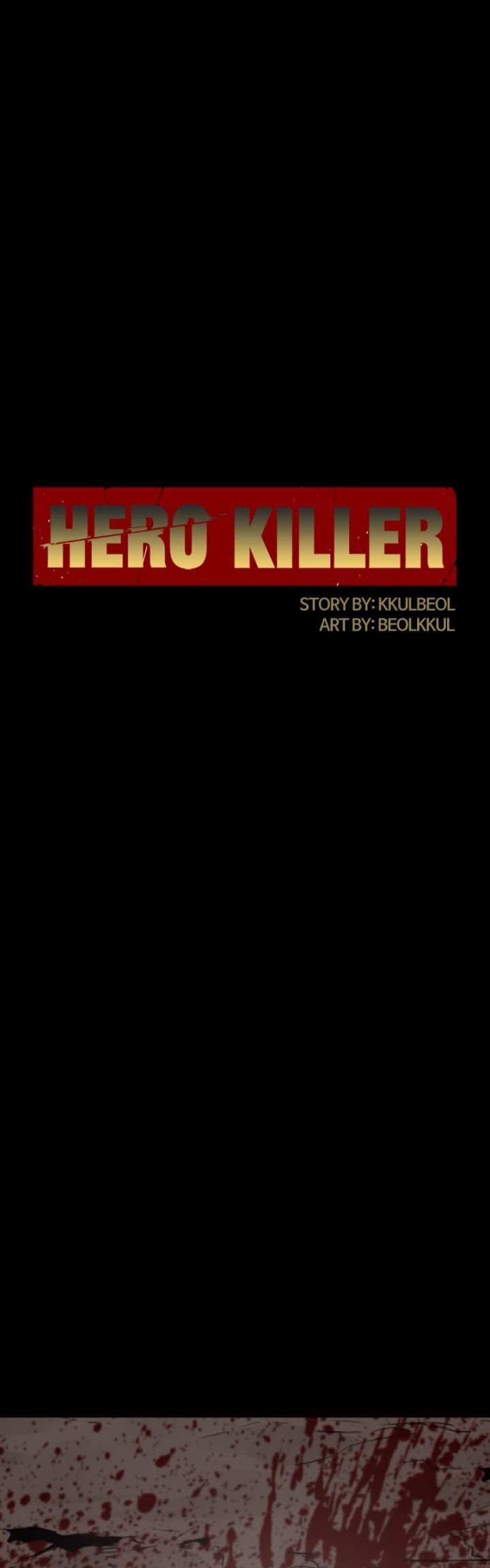 Hero Killer Chapter 74 - halaman 75
