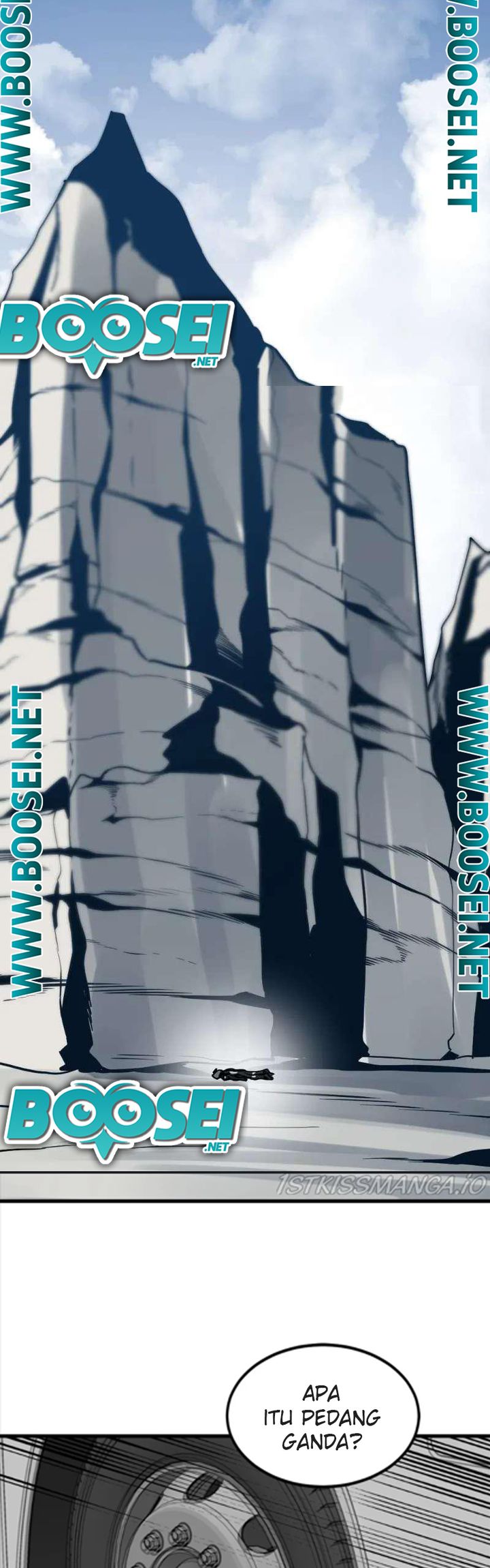 Hero Killer Chapter 75 - halaman 21