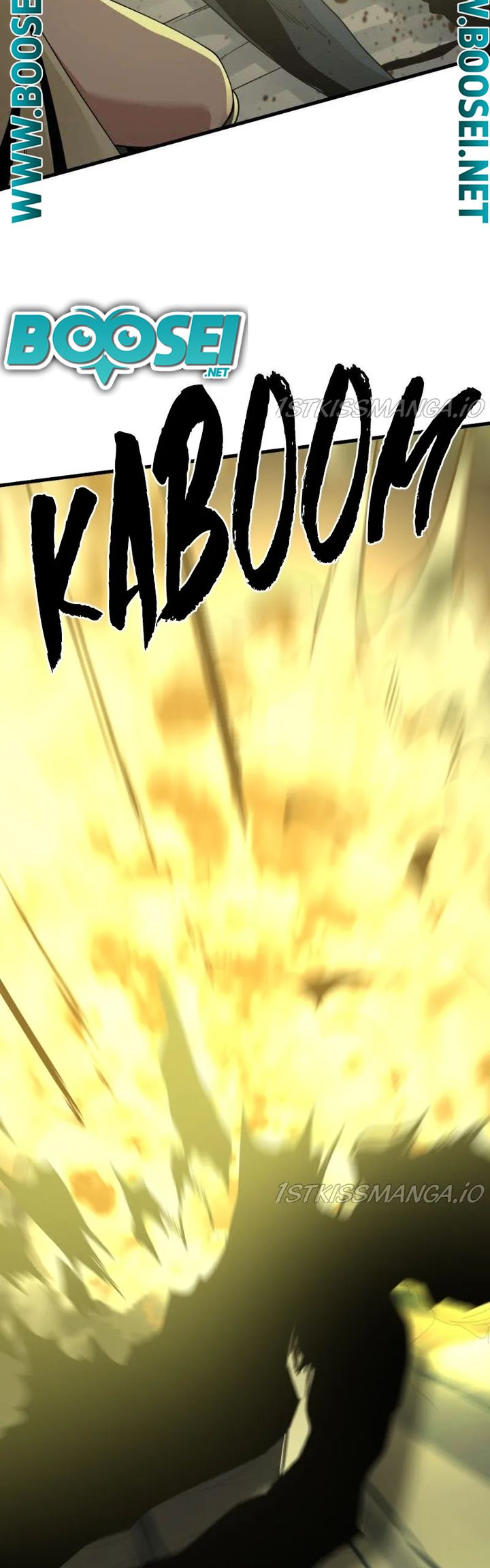 Hero Killer Chapter 75 - halaman 25