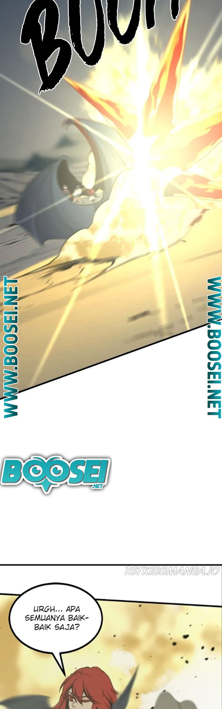 Hero Killer Chapter 75 - halaman 49