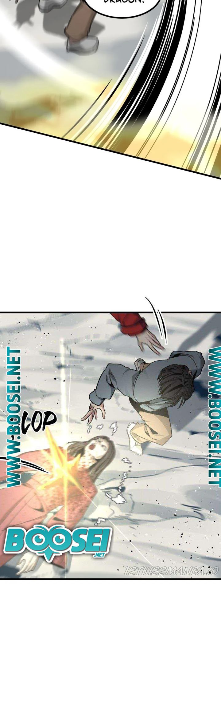 Hero Killer Chapter 75 - halaman 51