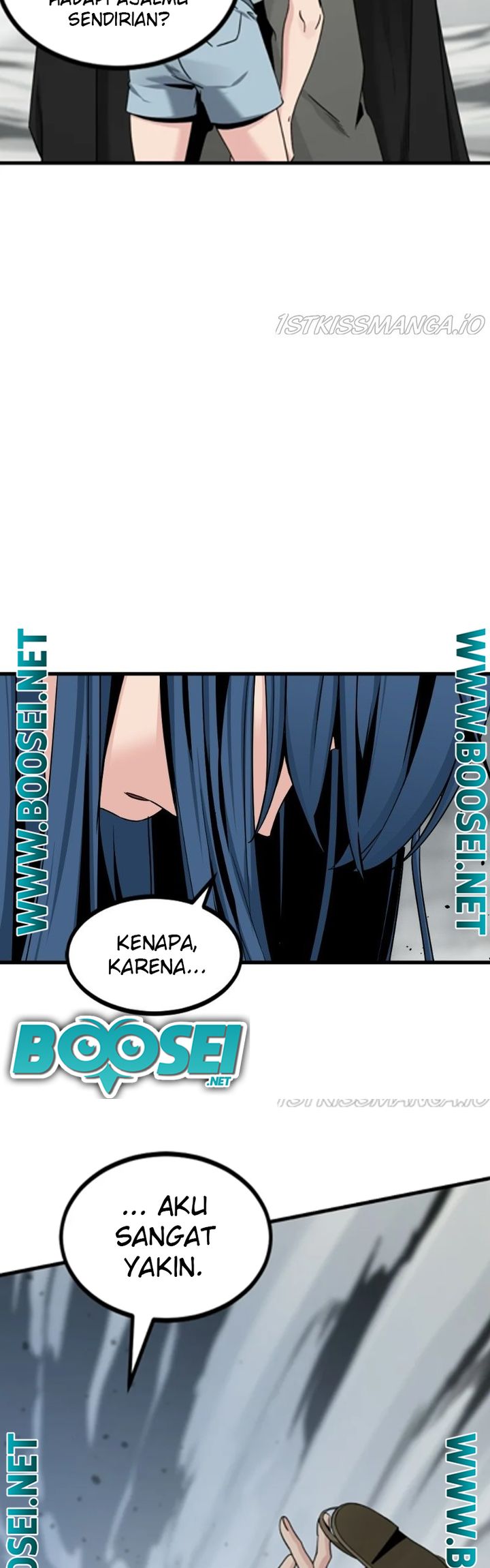 Hero Killer Chapter 76 - halaman 14