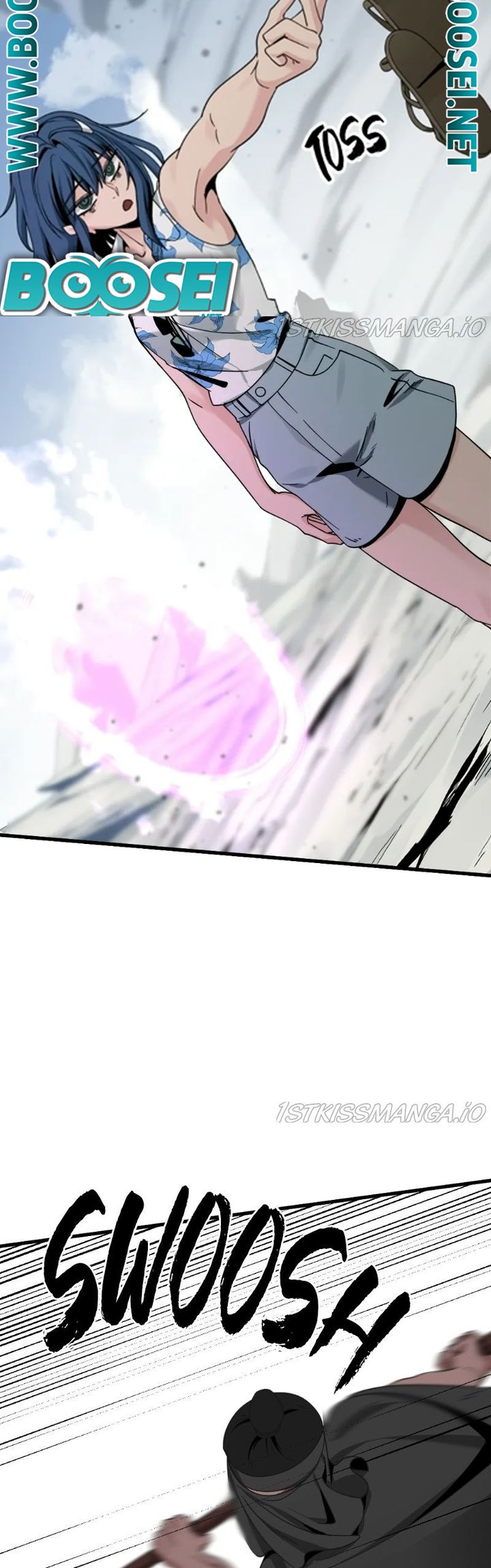 Hero Killer Chapter 76 - halaman 15