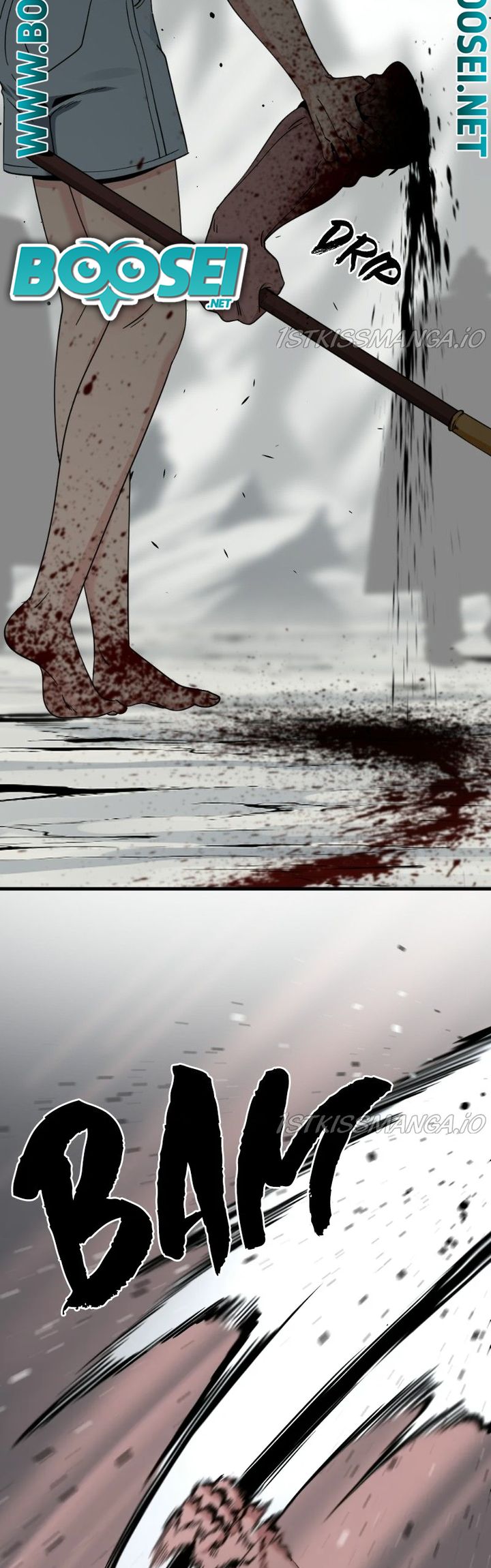 Hero Killer Chapter 76 - halaman 19
