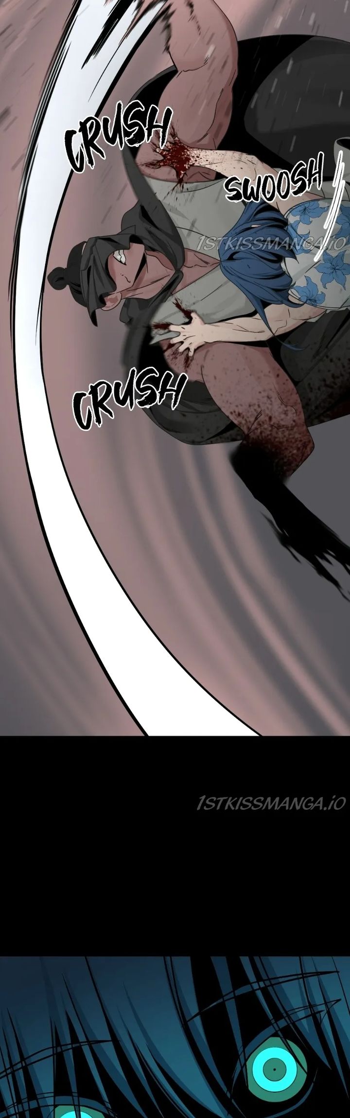 Hero Killer Chapter 76 - halaman 20
