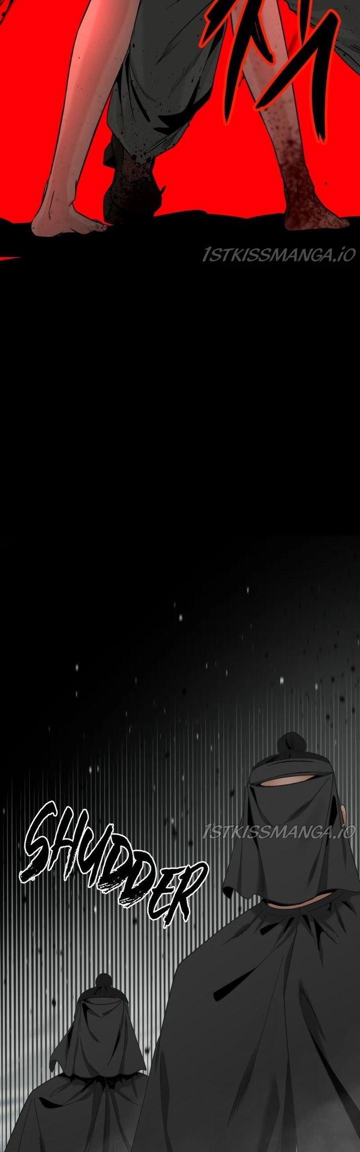 Hero Killer Chapter 76 - halaman 22