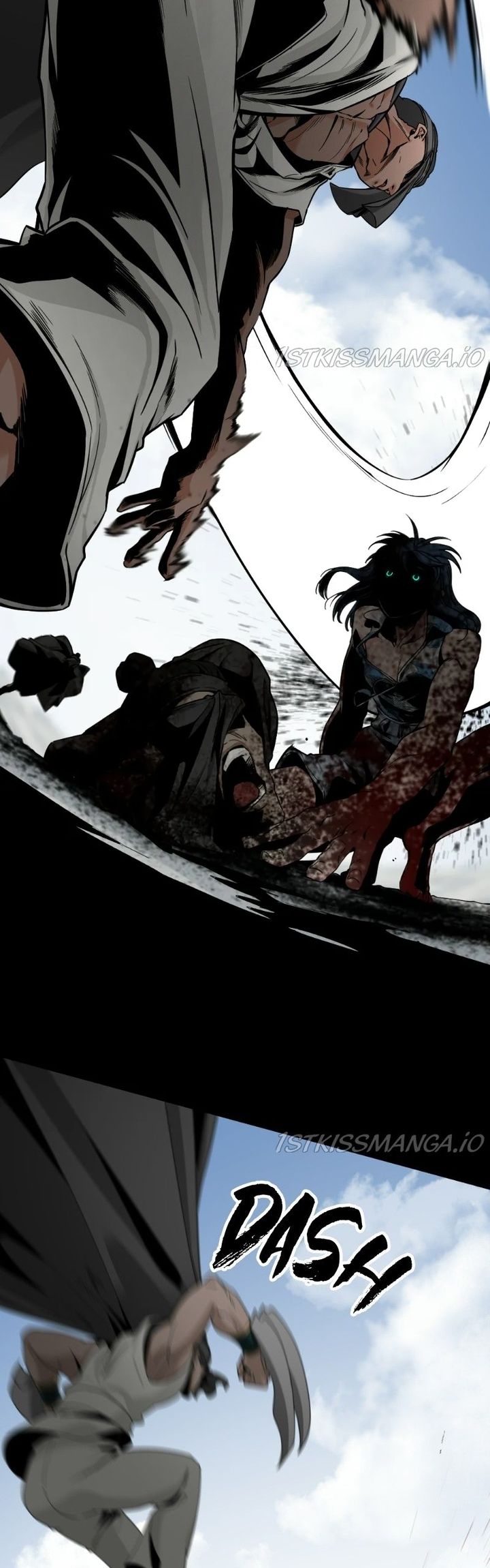Hero Killer Chapter 76 - halaman 26