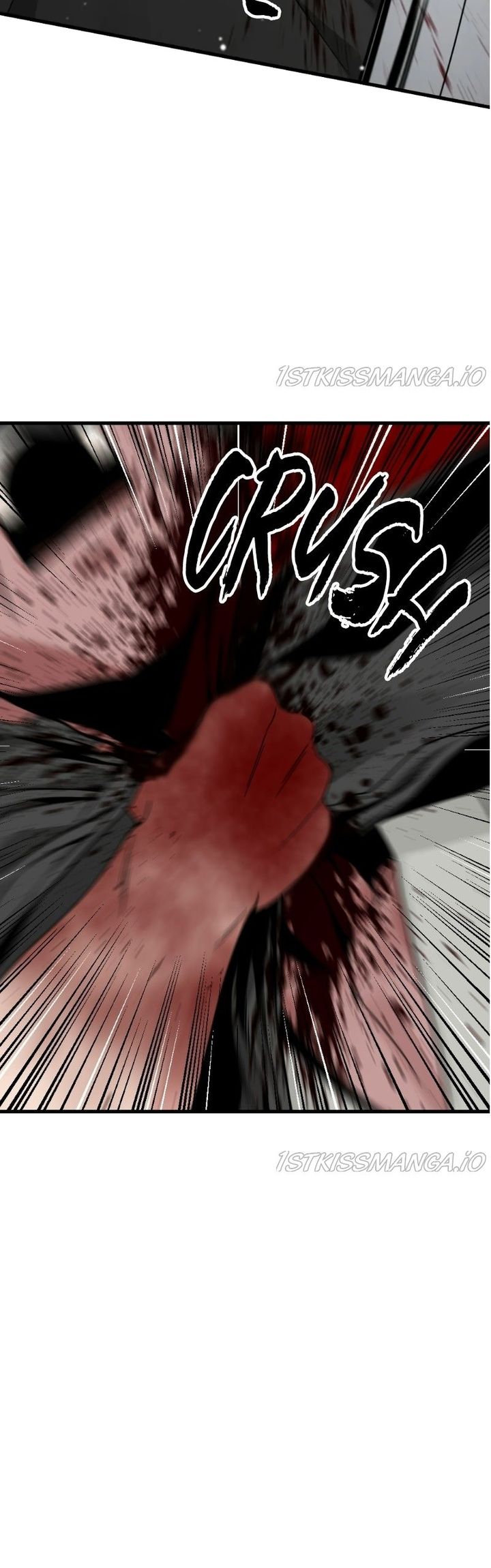 Hero Killer Chapter 76 - halaman 33
