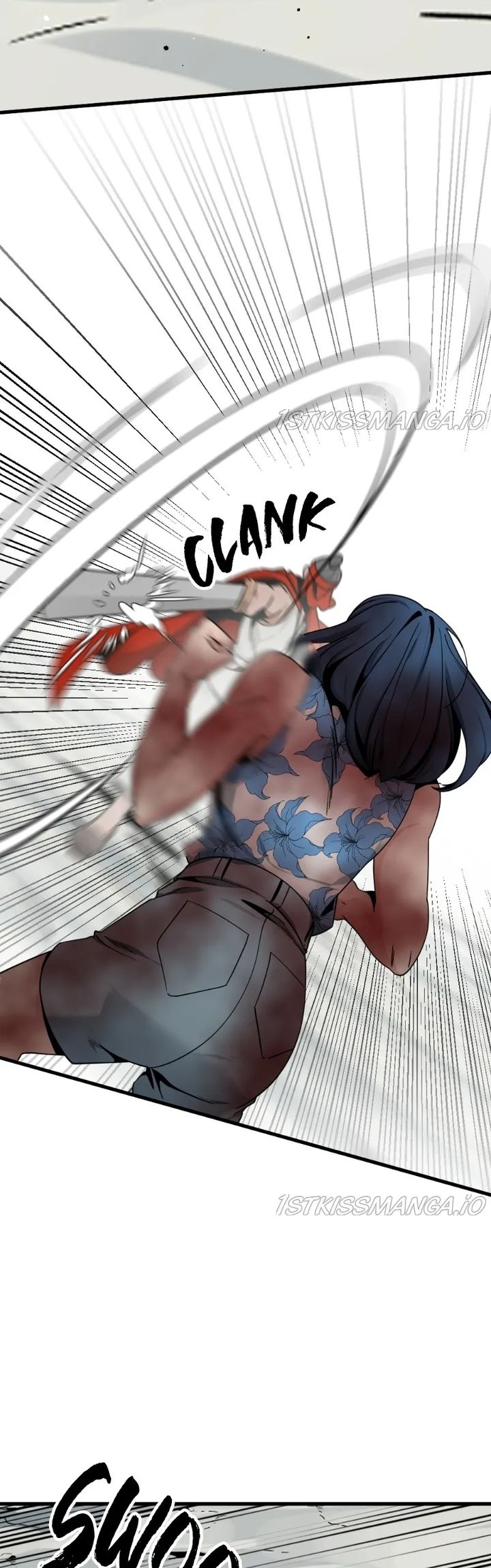 Hero Killer Chapter 76 - halaman 49