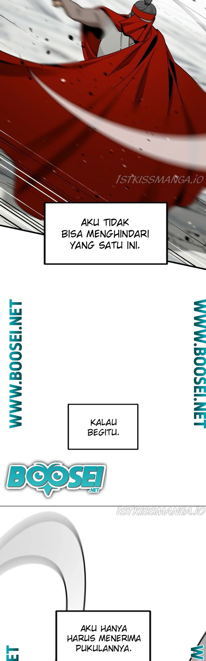Hero Killer Chapter 76 - halaman 51