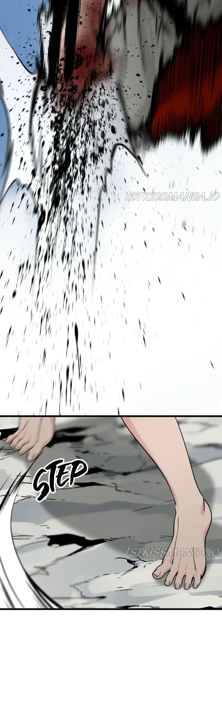 Hero Killer Chapter 76 - halaman 54