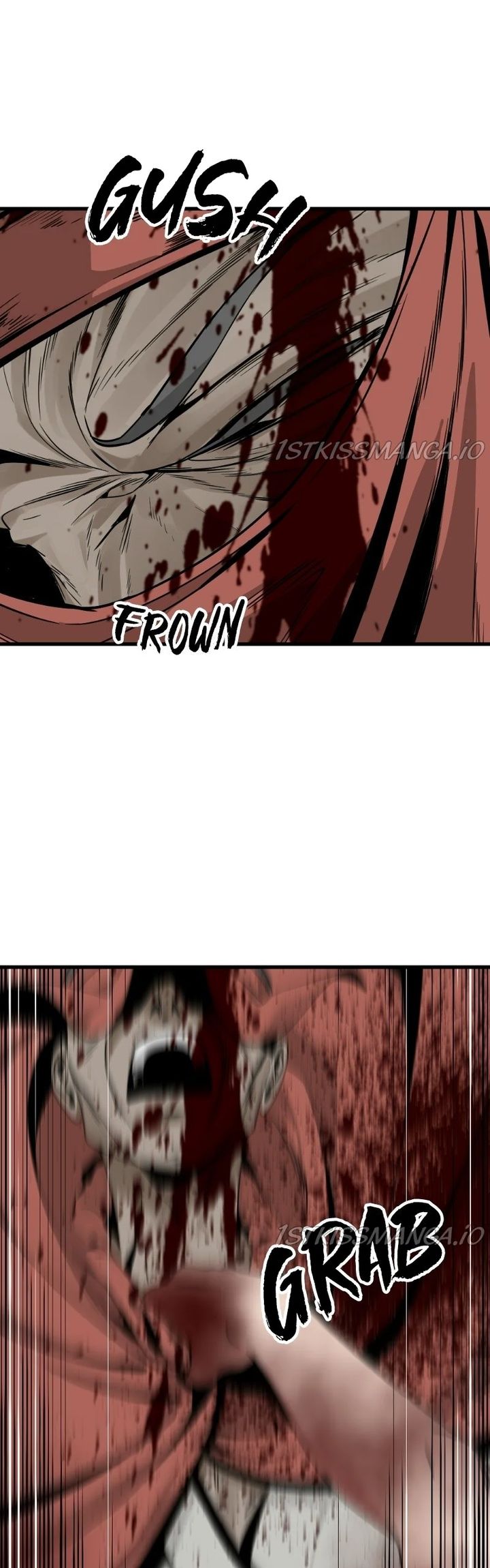Hero Killer Chapter 76 - halaman 60
