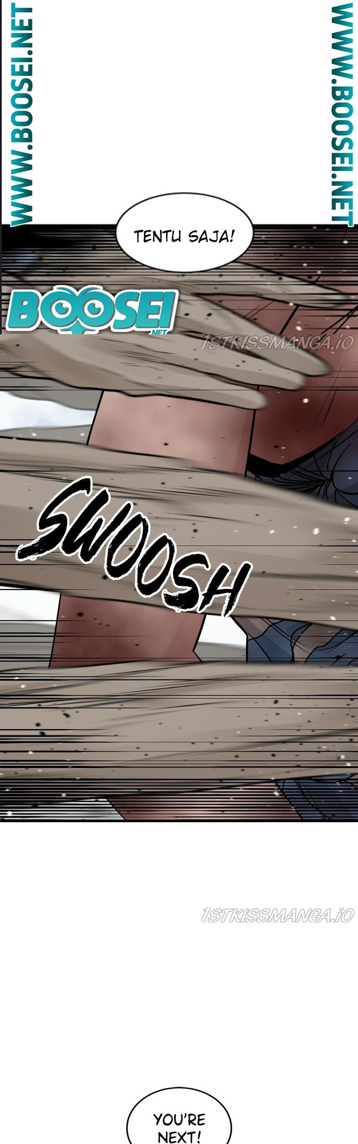 Hero Killer Chapter 76 - halaman 67