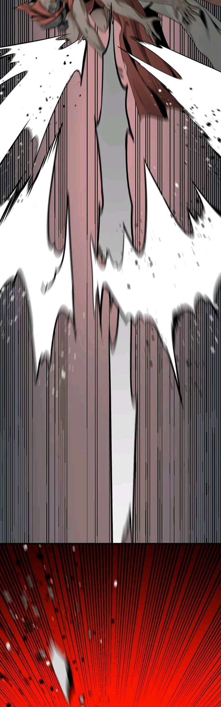 Hero Killer Chapter 77 - halaman 11