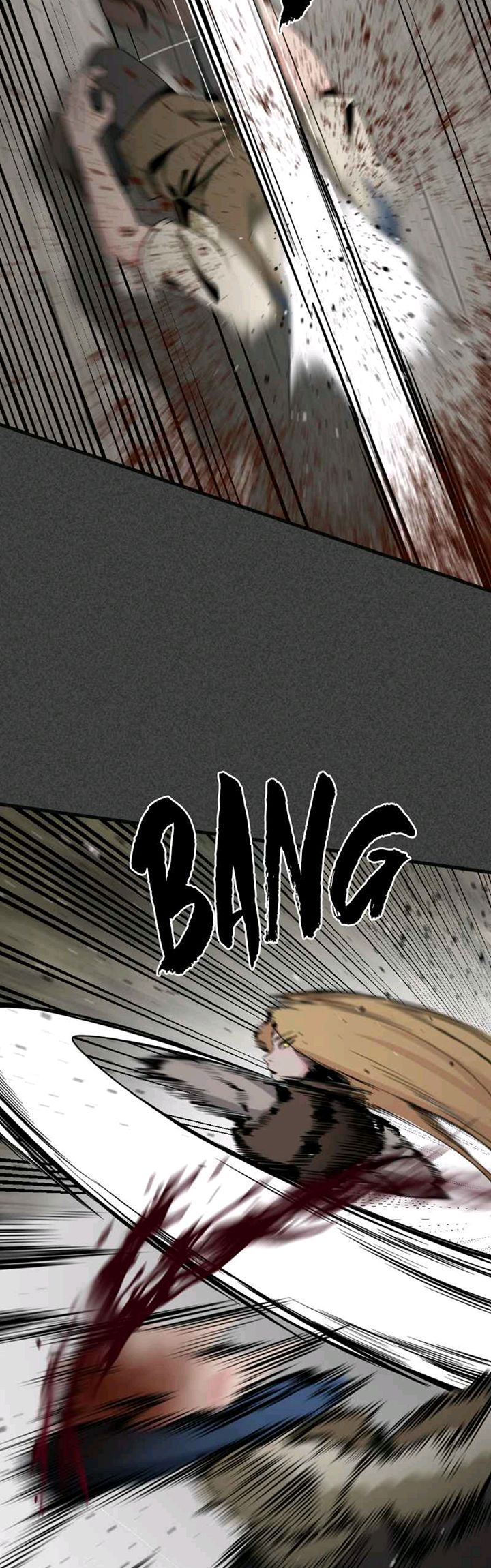 Hero Killer Chapter 77 - halaman 25