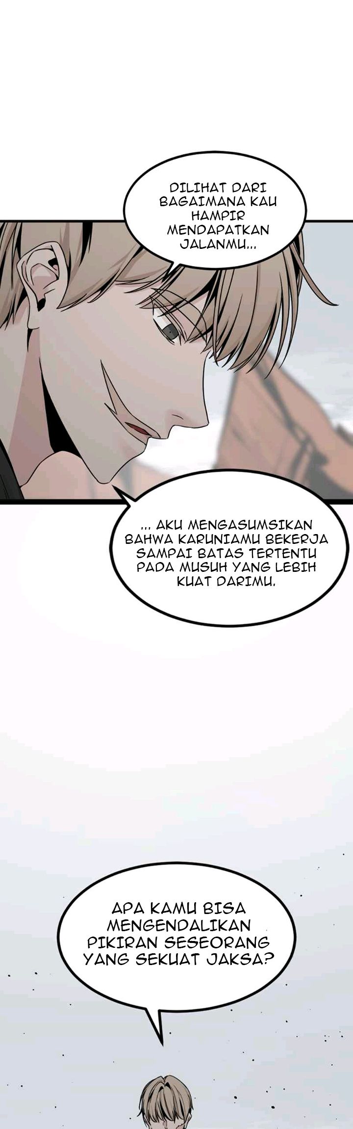 Hero Killer Chapter 77 - halaman 36