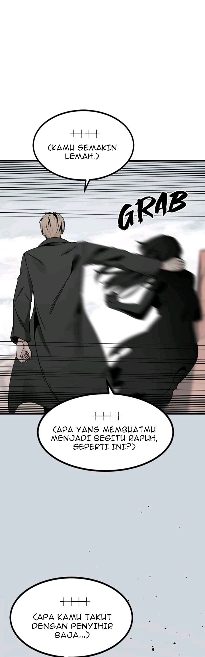 Hero Killer Chapter 77 - halaman 39