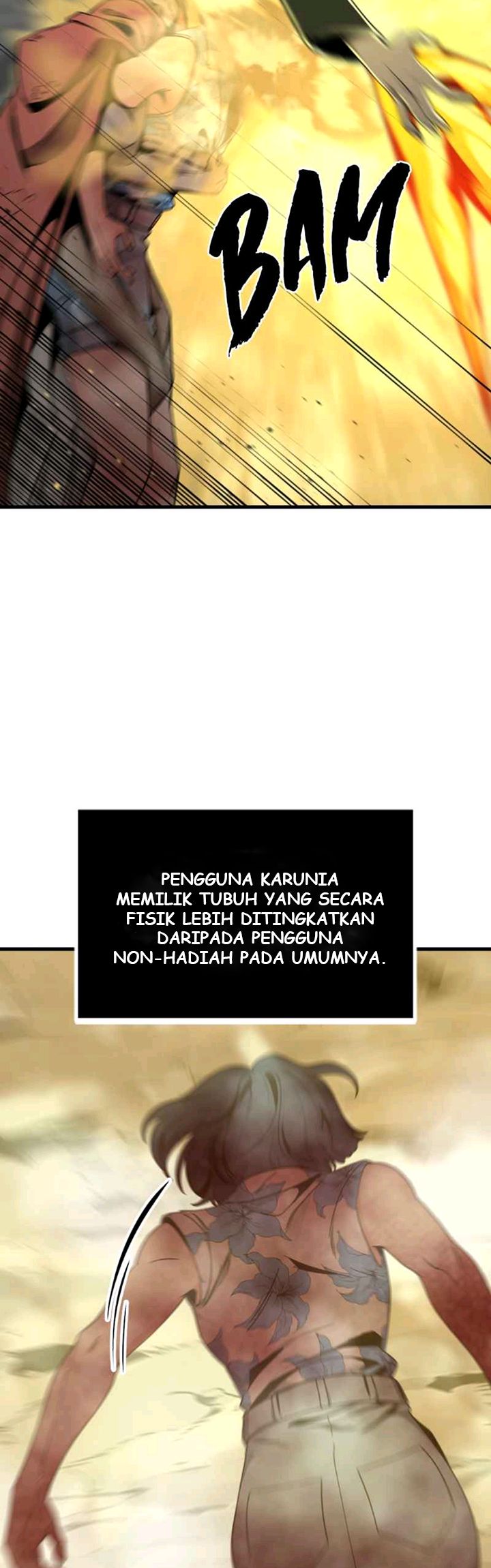 Hero Killer Chapter 77 - halaman 4