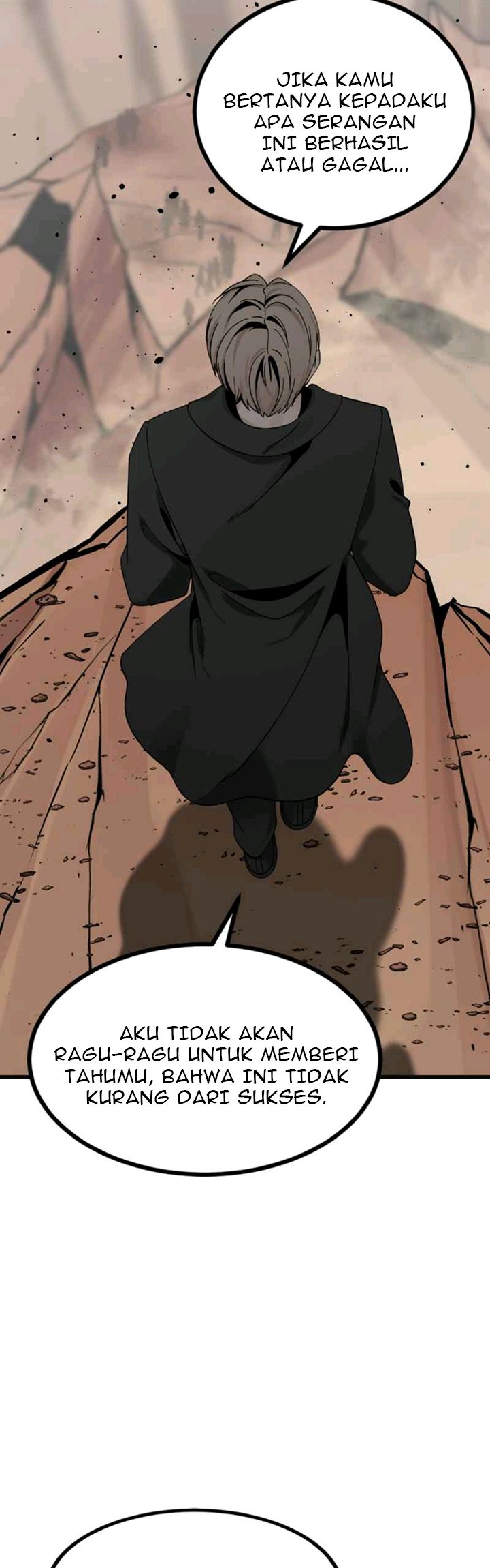 Hero Killer Chapter 77 - halaman 44