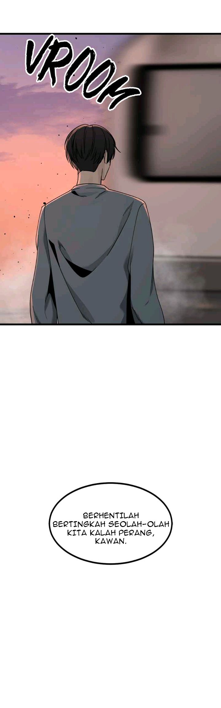 Hero Killer Chapter 77 - halaman 53
