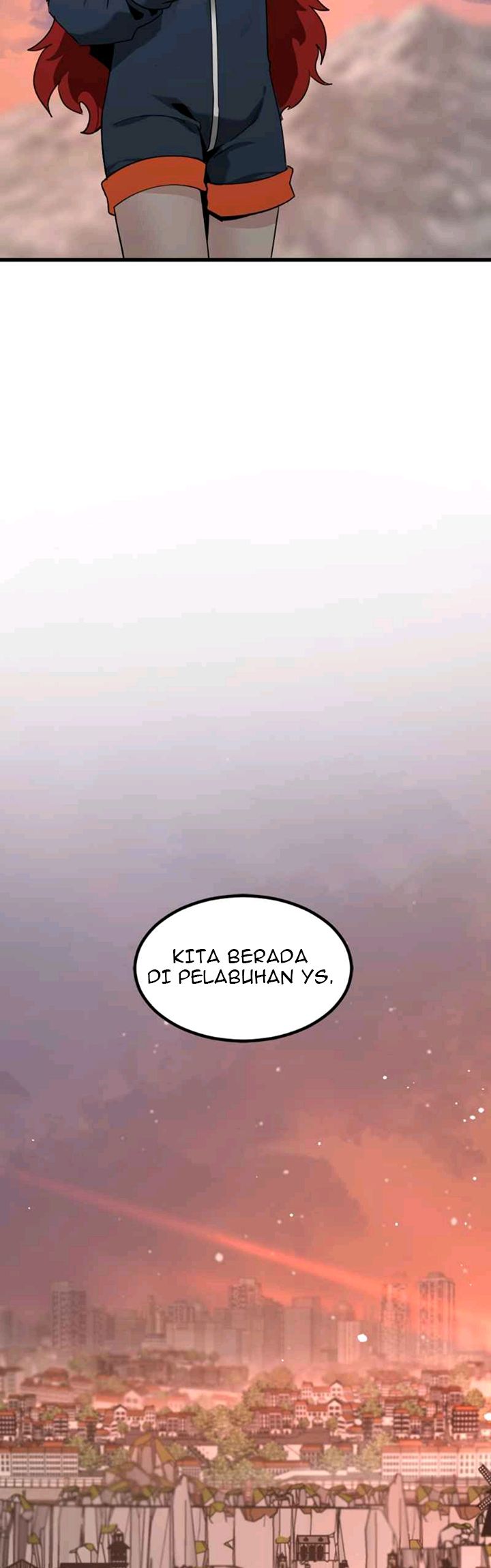 Hero Killer Chapter 77 - halaman 55