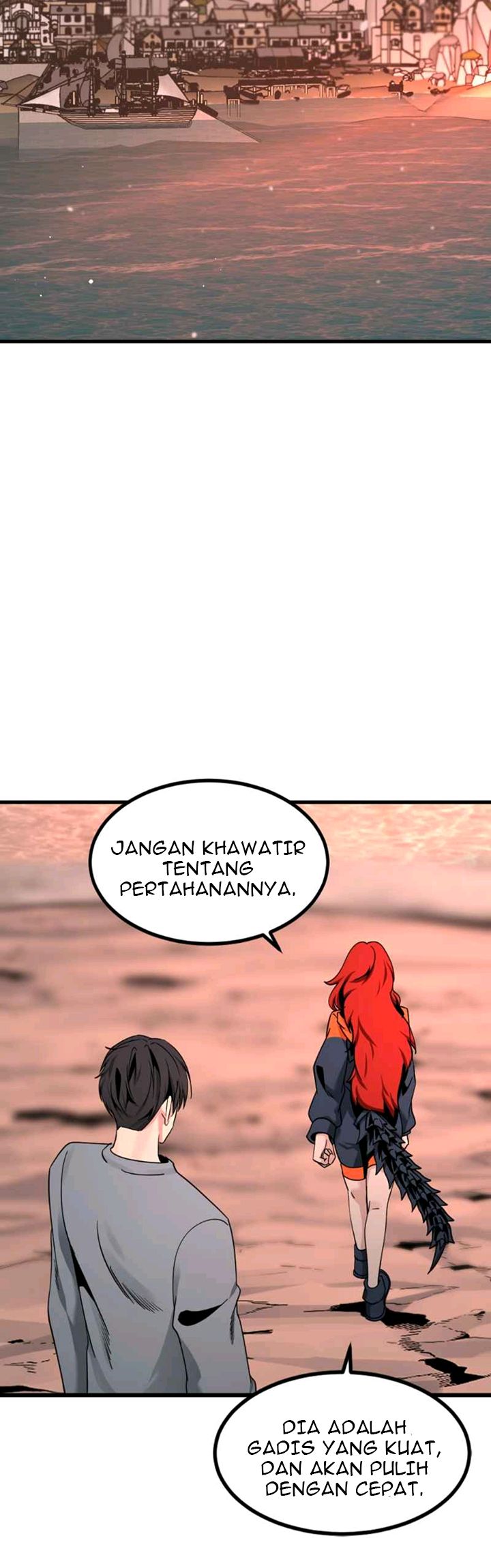 Hero Killer Chapter 77 - halaman 56