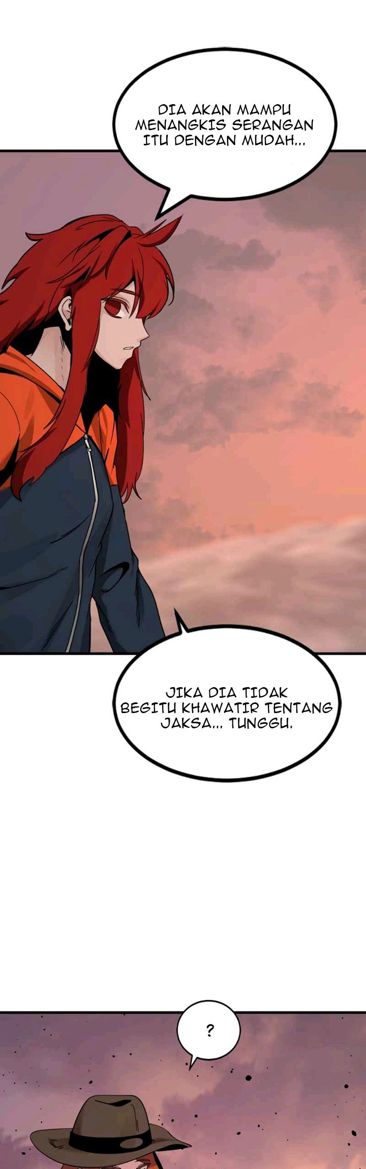 Hero Killer Chapter 77 - halaman 57