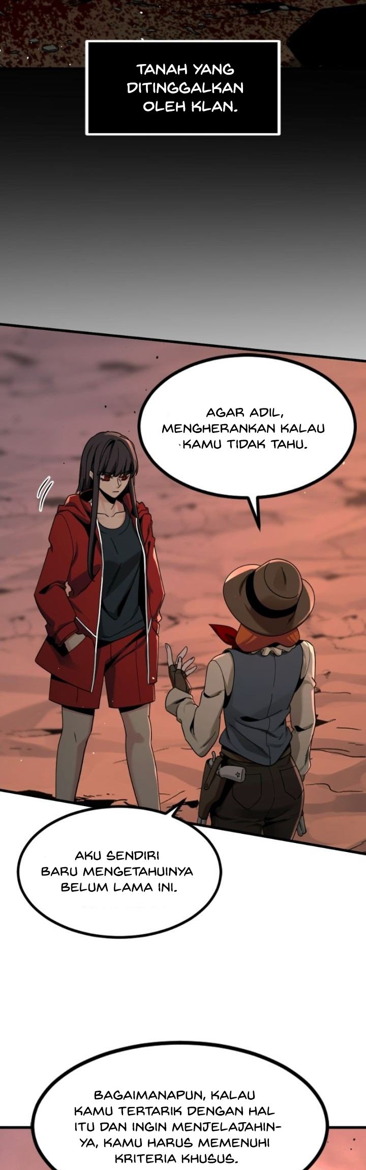 Hero Killer Chapter 78 - halaman 15
