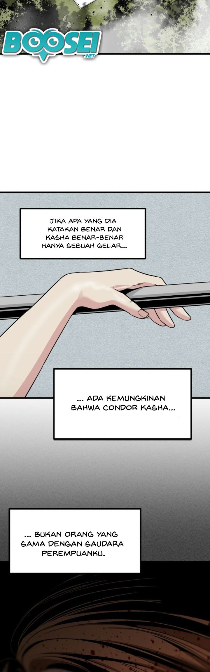 Hero Killer Chapter 78 - halaman 20