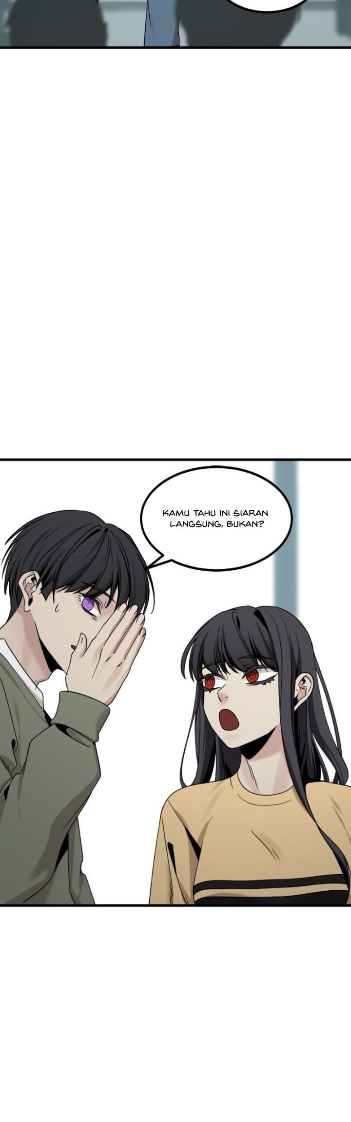 Hero Killer Chapter 78 - halaman 38