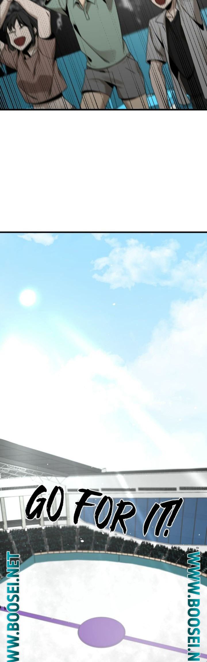Hero Killer Chapter 78 - halaman 46