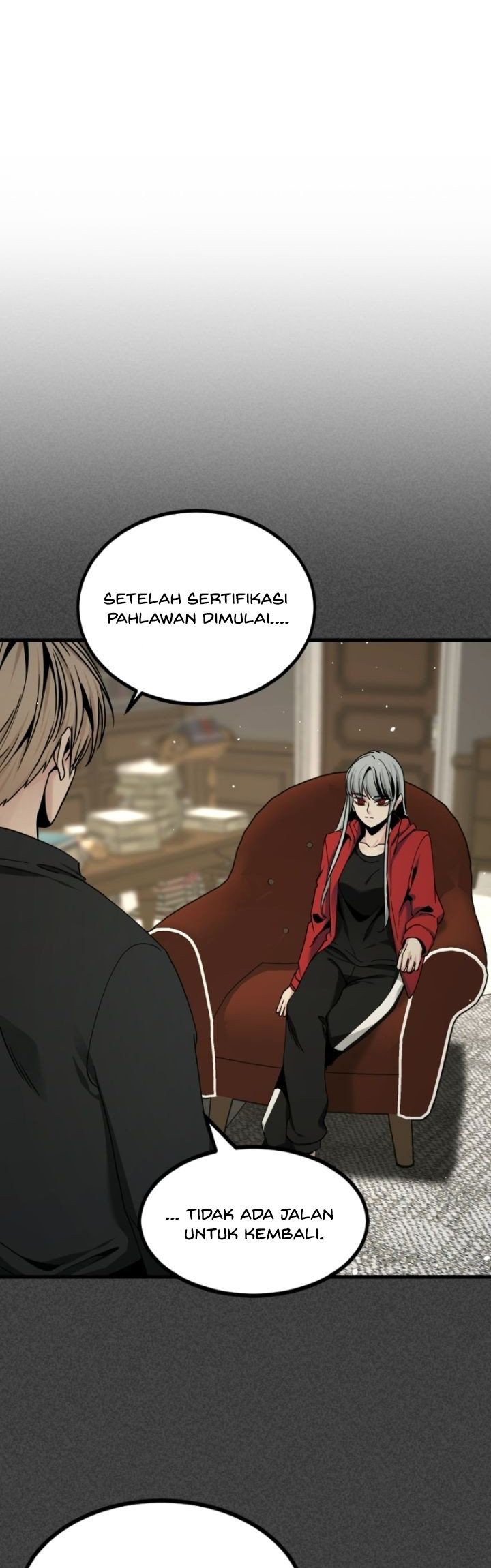 Hero Killer Chapter 78 - halaman 49