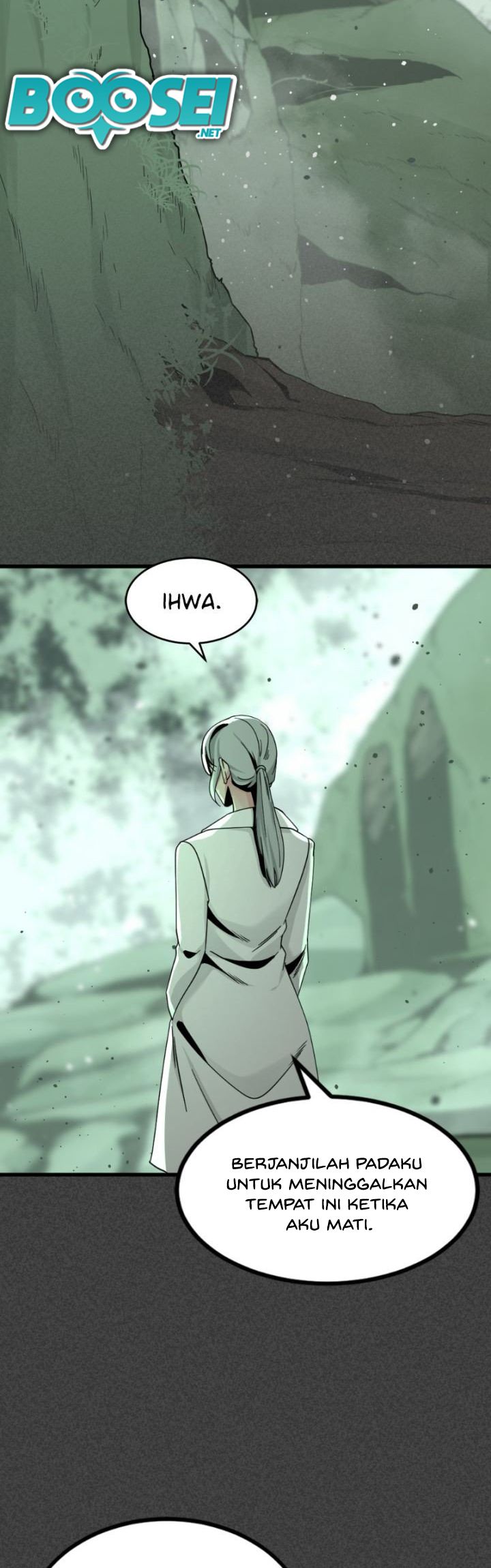 Hero Killer Chapter 78 - halaman 54