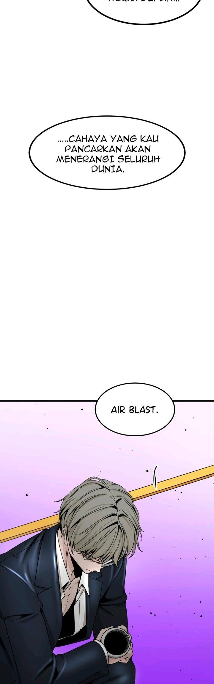 Hero Killer Chapter 79 - halaman 14
