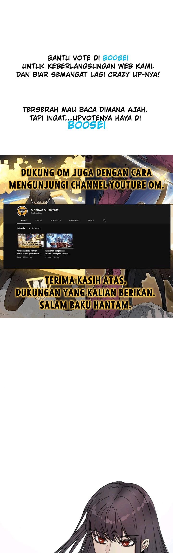 Hero Killer Chapter 79 - halaman 2